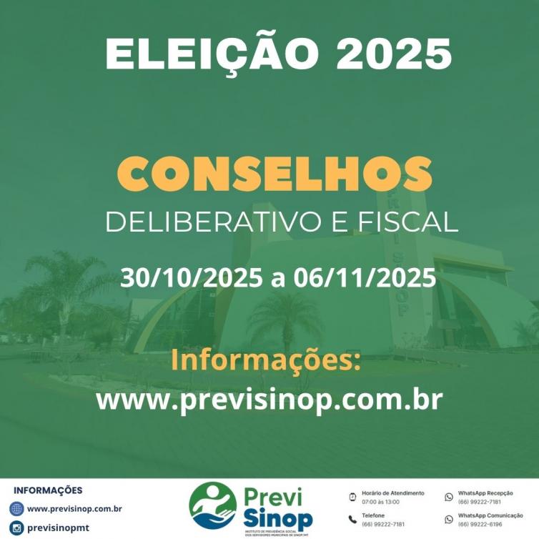 Imagem principal da Notícia